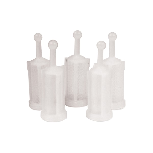 Fluid Strainer
